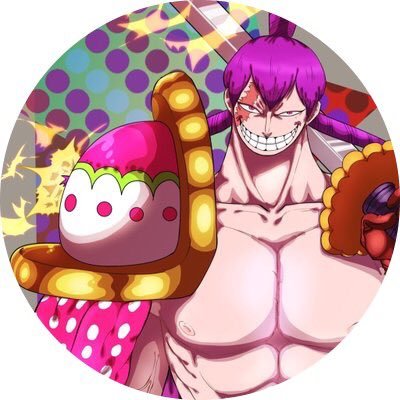 シャーロット クラッカー Cracker Bis Twitter