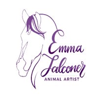 Emma Falconer - Animal Artist (@efalconerart) 's Twitter Profile