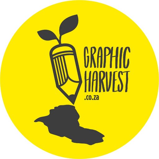 Graphic Harvesting & Graphic Facilitation