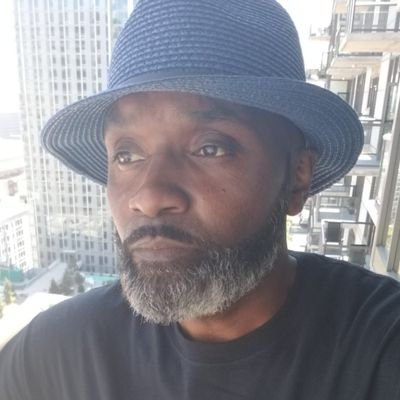 KennyBo_'s profile picture. Cooking With Bo: Unique & Delicious Plant Based Meals, Second Edition available click link below!