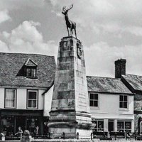 Hertford Memorial (@hertfordwm) 's Twitter Profile
