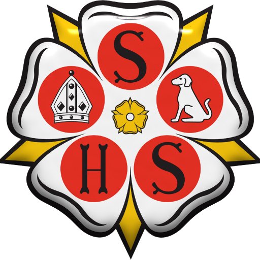 SHS_PeDept Profile Picture