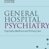 General Hospital Psychiatry (@ghp_journal) Twitter profile photo