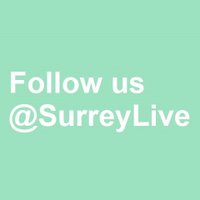 Get Surrey(@GetSurrey) 's Twitter Profileg