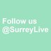 Get Surrey (@getsurrey) Twitter profile photo Get Surrey (@getsurrey) Twitter profile photo