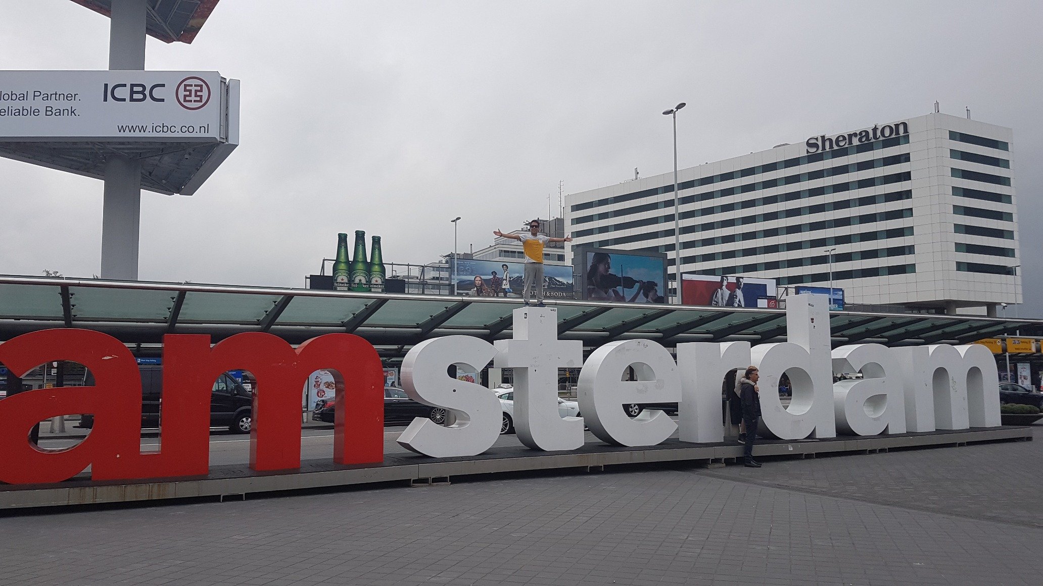 JoelCatana's profile picture. 