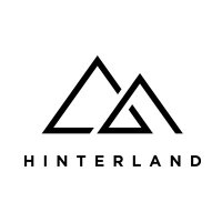 Hinterland(@HinterlandShop) 's Twitter Profile Photo