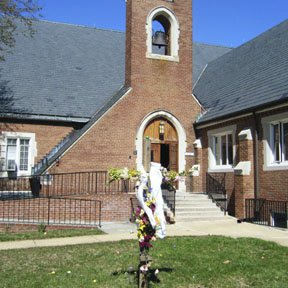 CalvaryKingsHwy's profile picture. At Calvary Presbyterian Church we believe everybody matters to God. We welcome all people—and all means all!  We have a rich ethnic and cultural diversity.