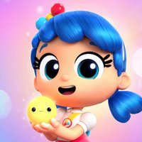 True and the Rainbow Kingdom (@trueandbartleby) Twitter profile photo