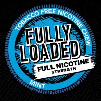 Fully Loaded Chew (@fullyloadeddip) 's Twitter Profile