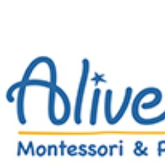 AliveMontessori Profile Picture