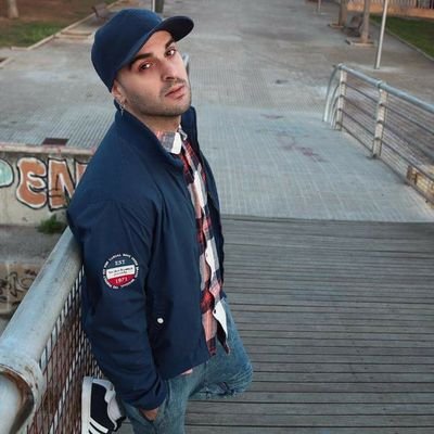 Cuenta dedicada a Brock Ansiolitiko, recopilando frases, imágenes, y lo que ustedes vayan compartiendo.
IG: