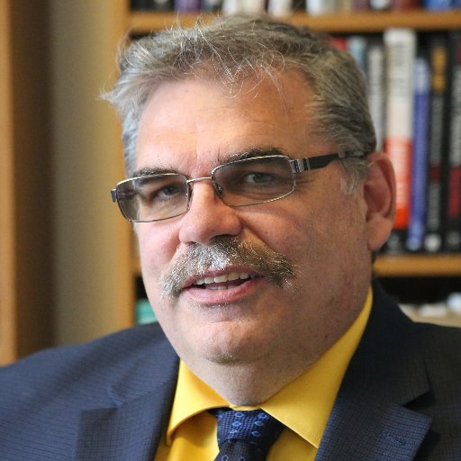 Randy Patrick, DSL (Doctor of Strategic Leadership)
The Leadership Doctor