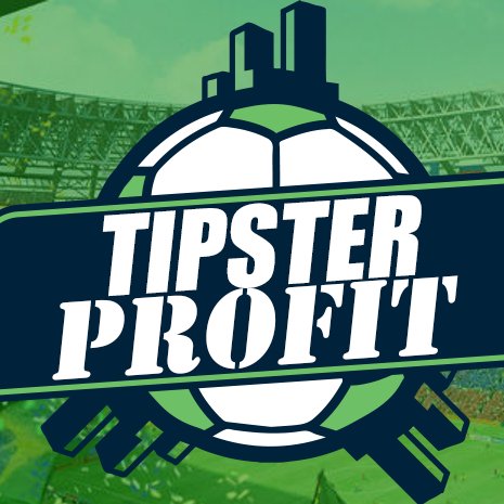 TipsterProfit ▪Pronosticador de ⚽️ 🏀🎾 ▪Alguna apuesta la paso aquí si quieres Premium 📲 ▪Viviendo en libertad gracias a las apuestas 🔝
https://t.co/MhGoaCHnyh