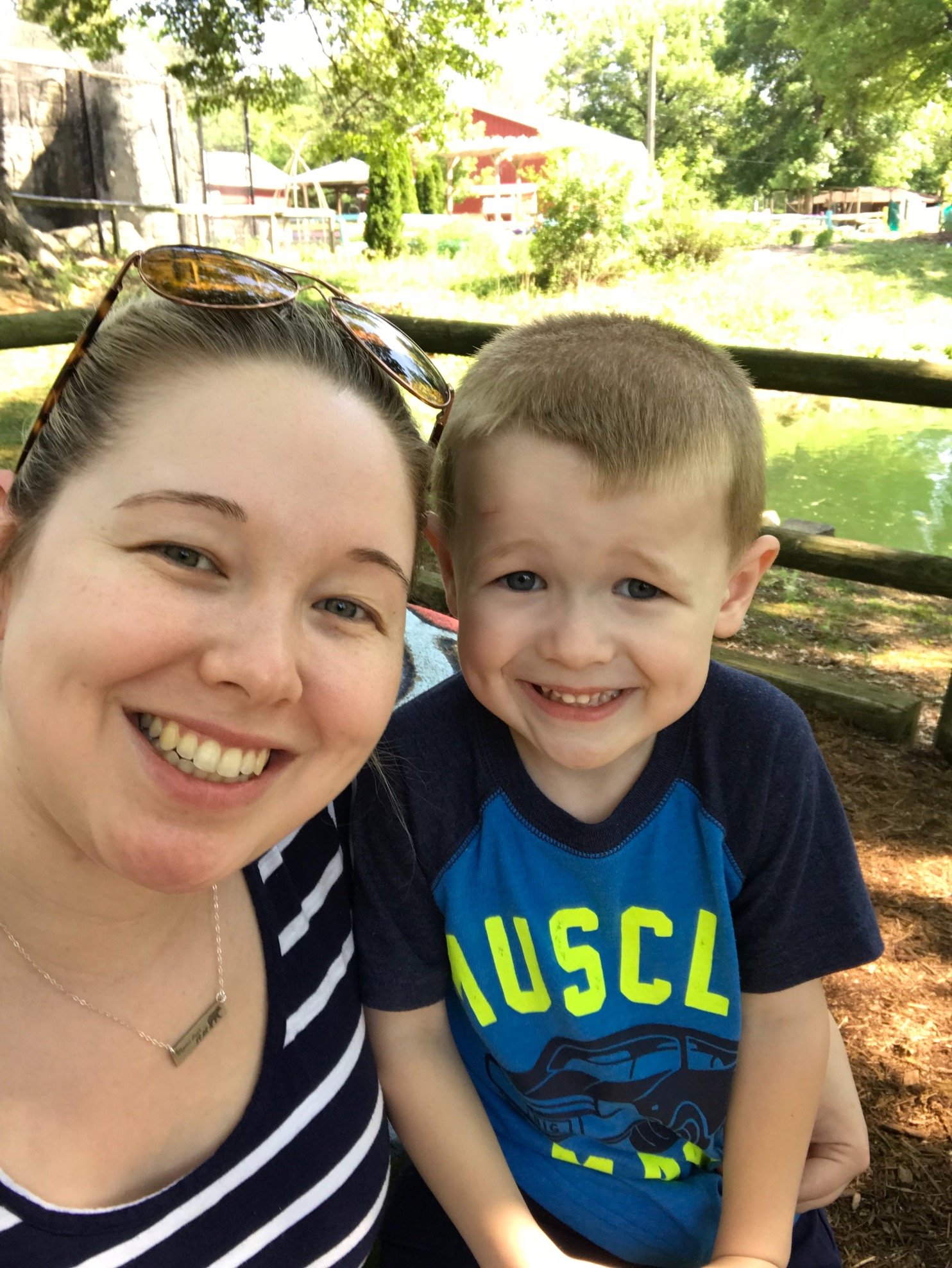 TiffaniMarass's profile picture. 