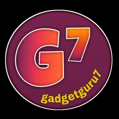 Gadgetg34029088 Profile Picture