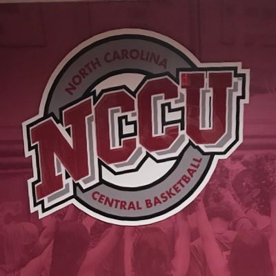 Official Account of the NC Central University WBB Team. Eagles. Getting Greater Daily! #GGD Do Your Part! #DYP #JustUs