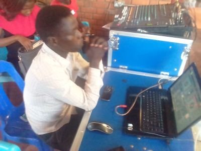 walterianz's profile picture. God fearing