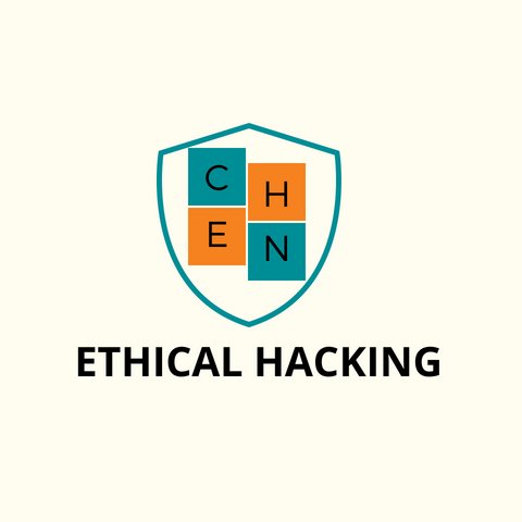 cnhacking's profile picture. studing CEH and LPT