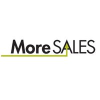 MoreSALES.ca (@moresales_camb) Twitter profile photo