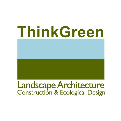 ThinkGreen is a landscape architecture, construction and ecological design firm based in the Greater Philadelphia Area