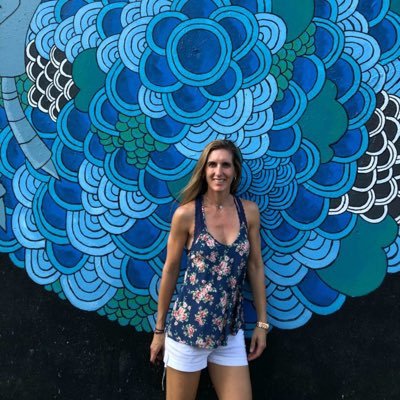 wife, mom, teacher, health coach, grateful for all things