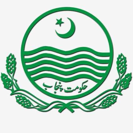 ICDPunjab's profile picture. 
