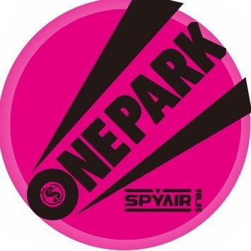 spyair.oneparkさんのプロフィール画像