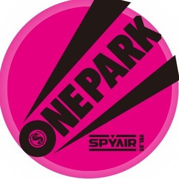 SPYAIR OFFICIAL MEMBER'S SITE「ONE PARK WEB」の更新情報をメインにツイートします。ONE PARK vol.05を買って巻末のメンバーズカードで会員登録してね。
いち早く、更新情報が欲しいメンバーはフォローしてください。わんぱくメンバー大募集！