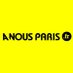 A NOUS Paris (@anousparis) Twitter profile photo