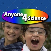 Anyone 4 Science(@anyone4science) 's Twitter Profile Photo