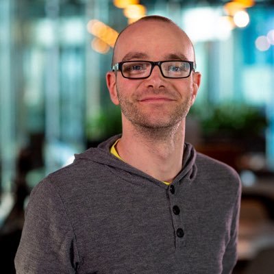 Senior Animation Engineer at Playground Games. Previously at DNEG, Microsoft (Rare, Lift), eeGeo, Realtime Worlds. My views are entirely my own.