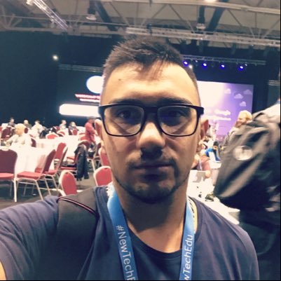 trmanoilov's profile picture. Back end developer @WPDevriX