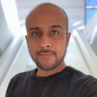 Ishaan Vadhera (@ivadhera) 's Twitter Profile