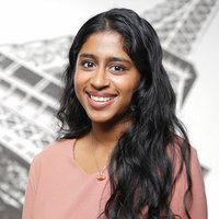Shilpa Nagarajan (@shilpainthelab) 's Twitter Profile