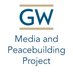 Media and Peacebuilding Project (@MediaPeaceSMPA) Twitter profile photo