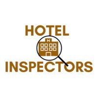 Hotel Inspectors(@inspectorshotel) 's Twitter Profile Photo