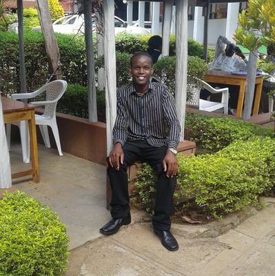 Timothy Onyinge Profile
