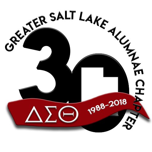 Greater Salt Lake Alumnae Chapter of Delta Sigma Theta Sorority, Inc