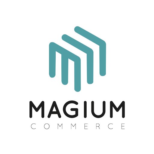 MagiumCommerce's profile picture. 