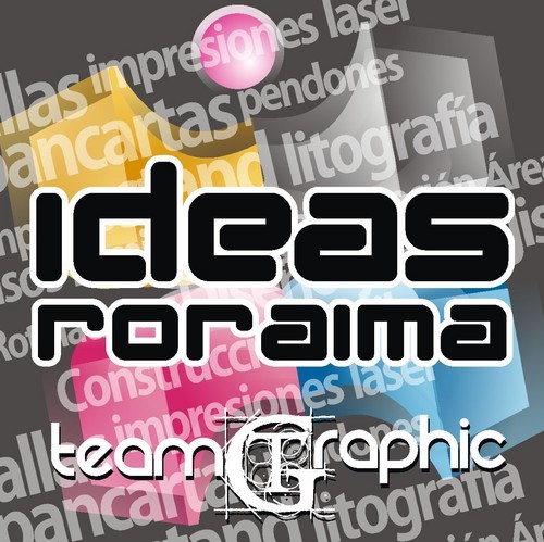 Ideasroraima's profile picture. Empresa de publicidad y construccion civil.
Ideascreativasroraima@gmail.com