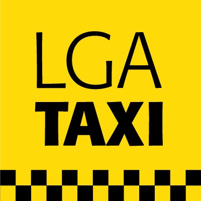 Updates intended for taxi drivers. This is not an official account of LGA Airport or the PANYNJ. For real-time updates, please follow @LGAairport or @PANYNJ.