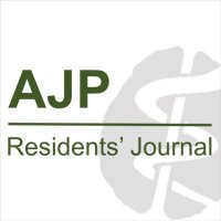 AJP Residents’ Journal (@ajp_resjournal) 's Twitter Profile Photo AJP Residents’ Journal (@ajp_resjournal) 's Twitter Profile Photo