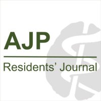 AJP Residents’ Journal(@AJP_ResJournal) 's Twitter Profile Photo