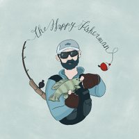 The Happy Fisherman(@AnglersJourney) 's Twitter Profile Photo