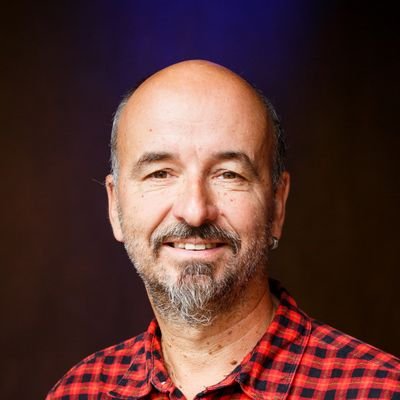 Principal Scientist, Adobe - Former Board Member, Apache Software Foundation. Not representing anyone here. Moved to https://t.co/tMwtNG6pu0