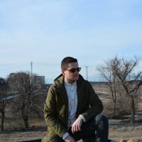 Dani García (@danielabenza) 's Twitter Profile