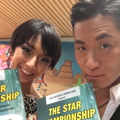 2児母になりました!ヤング社交ダンスサークルS&A代表、金スマ社交ダンス名越ペア、元世界ランキング6位(Senior1ラテン)、2024宅建合格しました🎵カッコいいママダンサー目指します!
