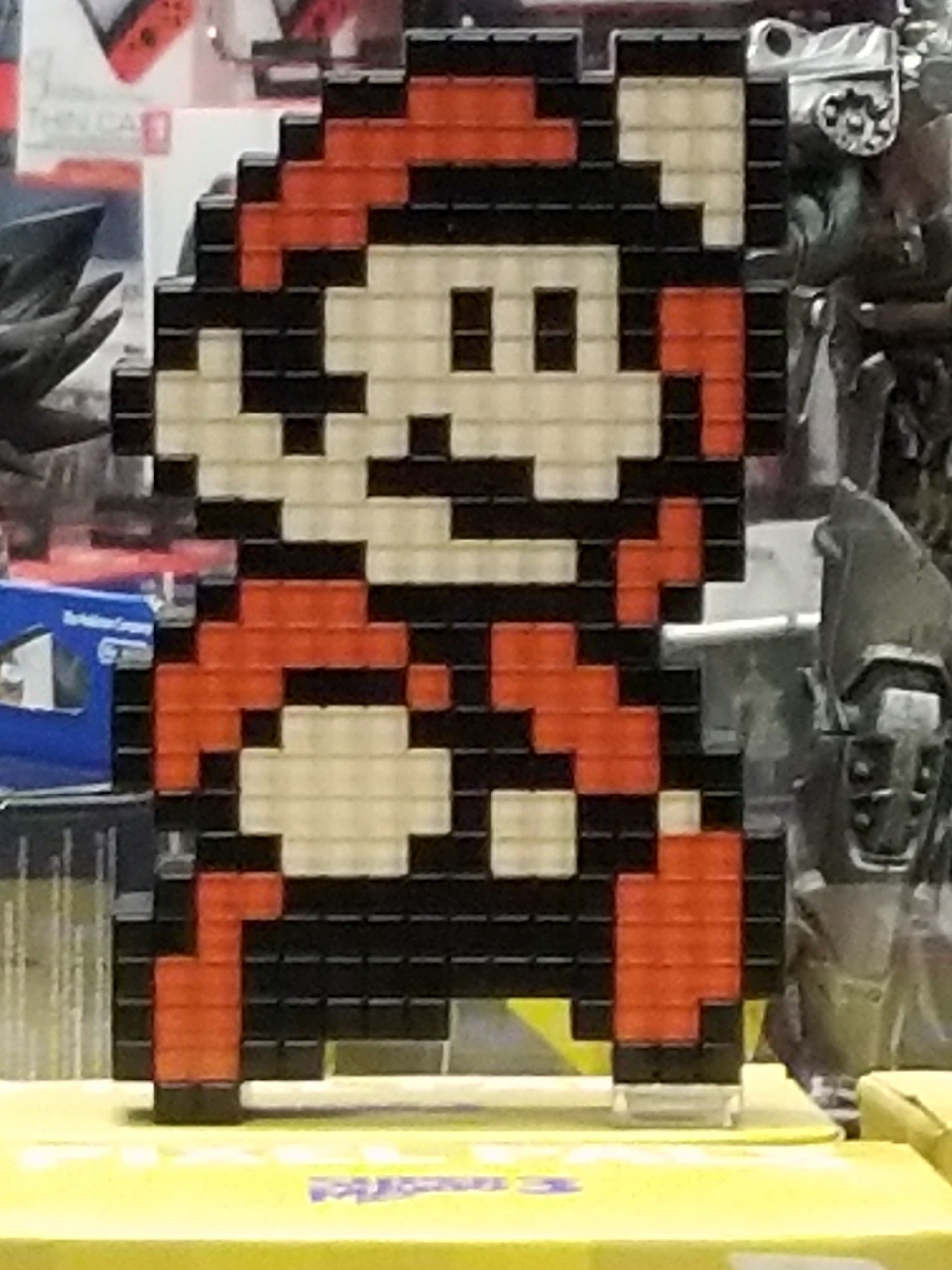 JumstartinSk8er's profile picture. Yes