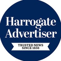 Harrogate Advertiser(@HgateAdvertiser) 's Twitter Profileg